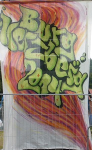Burg Herzberg Festival 2004 Banner