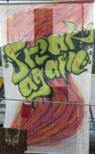 Burg Herzberg Festival 2004 Banner