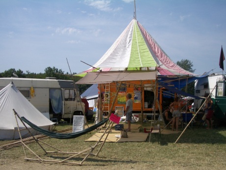 Burg Herzberg Festival 2006