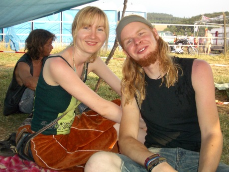 Burg Herzberg Festival 2006