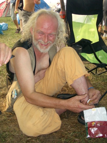 Burg Herzberg Festival 2006