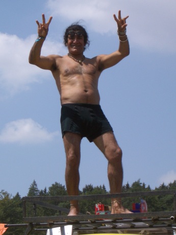 Burg Herzberg Festival 2006
