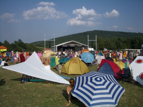 Burg Herzberg Festival 2006