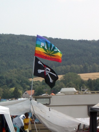 Burg Herzberg Festival 2006