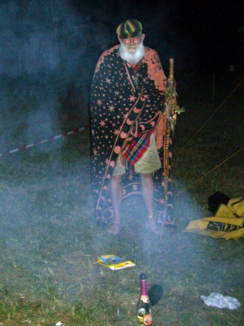 Burg Herzberg Festival 2006