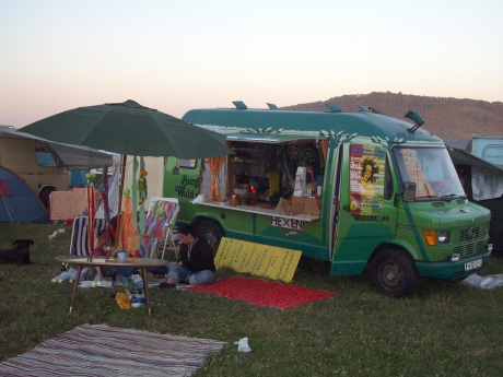 Burg Herzberg Festival 2006