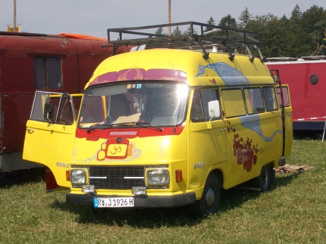 Burg Herzberg Festival 2006