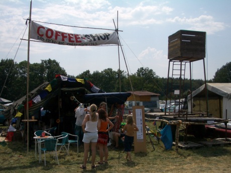 Burg Herzberg Festival 2006