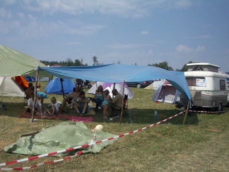 Burg Herzberg Festival 2006