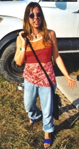 Burg Herzberg Festival 2002 Future Hippie Bianka - copyright by Lightmaster