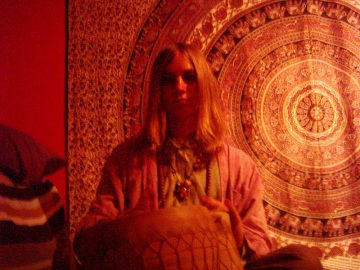 Hippie Macroclemys