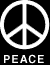 Peace - copyright unknown