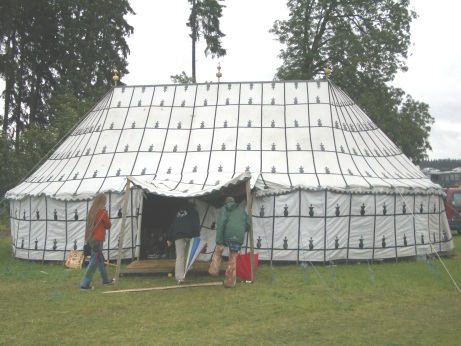 Pura Vida Festival 2004