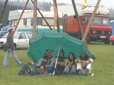 Pura Vida Festival 2004