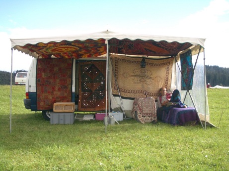 Pura Vida Festival 2004