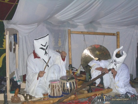 Pura Vida Festival 2004