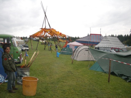 Pura Vida Festival 2004