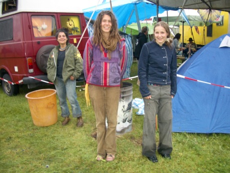 Pura Vida Festival 2004