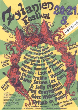 Zytanien Festival