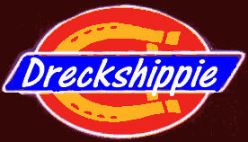 www.dreckshippie.com - Indie/Alternative Band aus Mnchen
