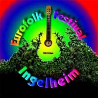 Eurofolkfestival Ingelheim - die Legende lebt weiter!