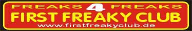 First Freaky Club