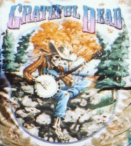 The Wheel - Die deutschen Deadheads