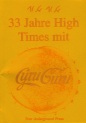 33 Jahre High Times mit Guru Guru von PapaBear