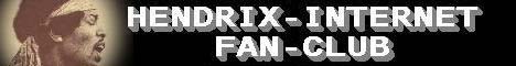 Hendrix-Internet-Fan-Club