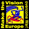 VISION EUROPE - VISION PEACE - Musiker protestieren gegen Kriegspropaganda
