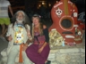 Matala Festival 2011 Hippies Reunion - Kreta Griechenland Crete Greece
