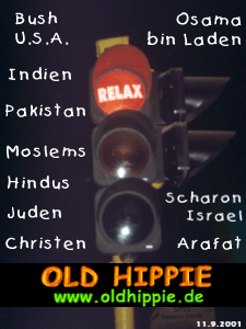Plakat Open Air Festival Fehmarn 1970 - copyright Lightmaster